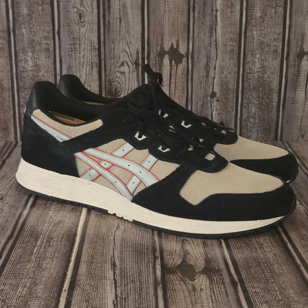 Asics very good